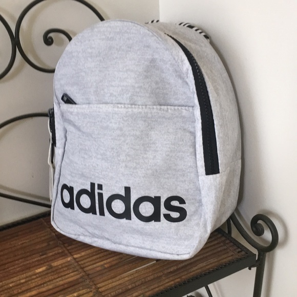 adidas Other - NWT 🎒ADIDAS Core Mini Backpack 🌿